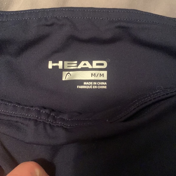 Head leggings - Picture 2 of 5